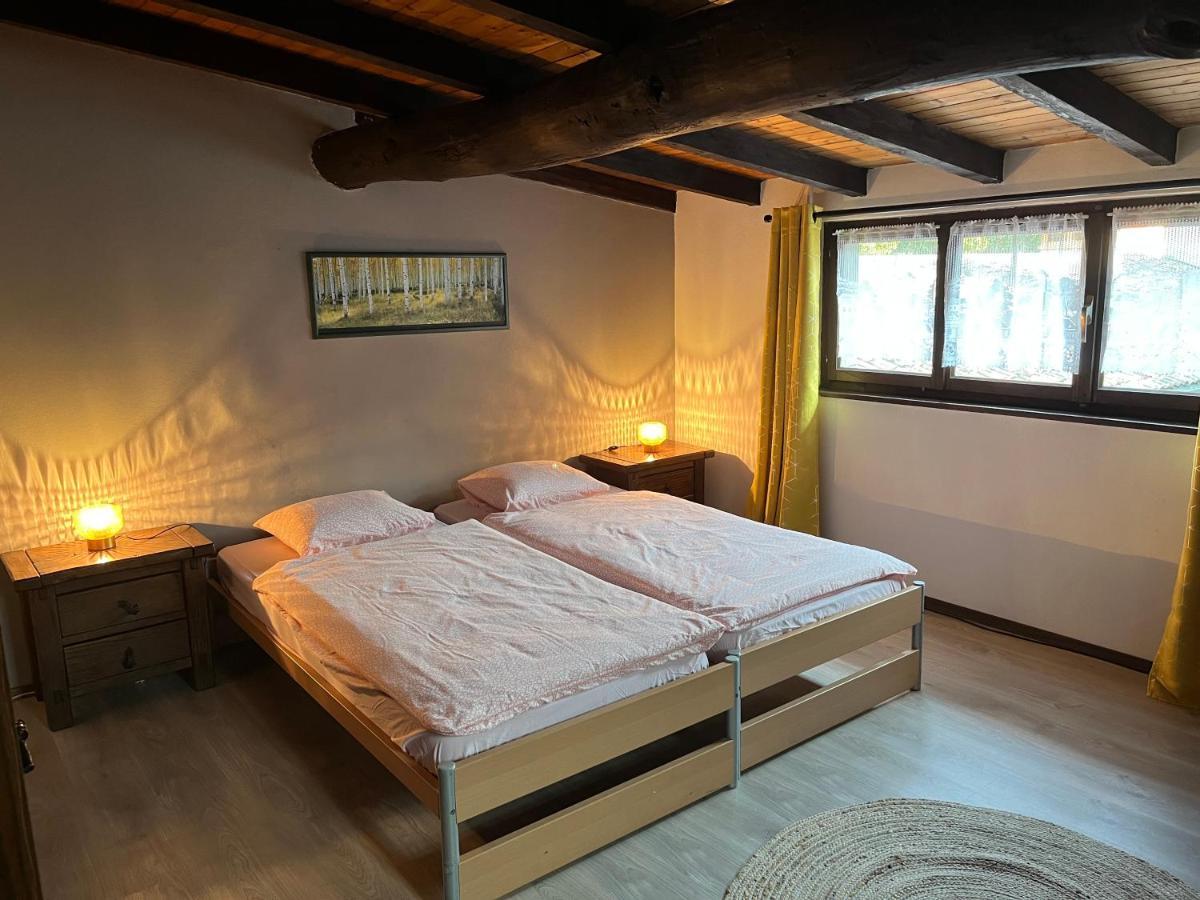 Casa Dora Brusino Arsizio Exterior foto
